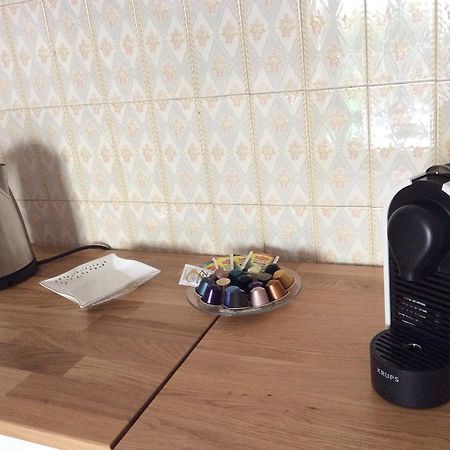 Smart B&B Salerno Eksteriør billede