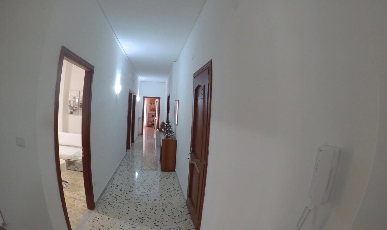 Smart B&B Salerno Eksteriør billede