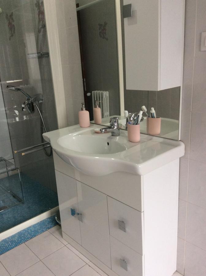 Smart B&B Salerno Eksteriør billede