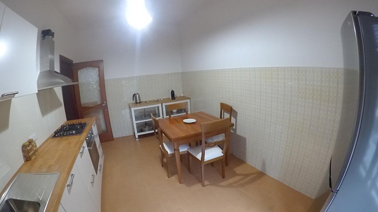 Smart B&B Salerno Eksteriør billede